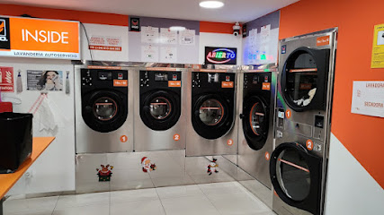 Speed Queen Laundry Lavandería autoservicio CC Puerto Rico