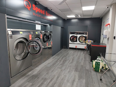Speed Queen Laundry Lavandería autoservicio CC Puerto Rico — 3