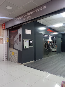 Speed Queen Laundry Lavandería autoservicio CC Puerto Rico — 5
