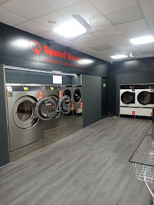 Speed Queen Laundry Lavandería autoservicio CC Puerto Rico — 6