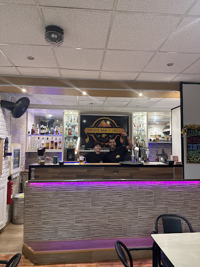 Sphinx Bar &Grill