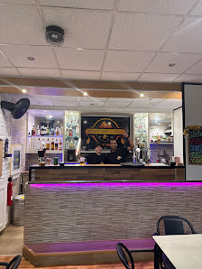 Sphinx Bar &Grill — 1