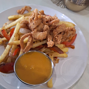 Sphinx Bar &Grill — 3