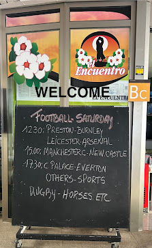 SPORT BAR EL ENCUENTRO — 2