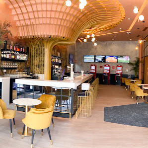 Sport Bar Punto Zero Mogán Mall — 1