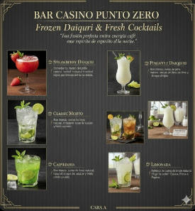 Sport Bar Punto Zero Mogán Mall — 2