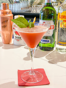 Sport Bar Punto Zero Mogán Mall — 4