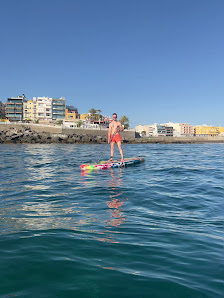 👉 Stand Up Paddle Gran Canaria | Alquiler & Cursos | Arguineguín — 3