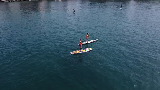 👉 Stand Up Paddle Gran Canaria | Alquiler & Cursos | Arguineguín — 4