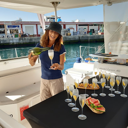 Stingray Catamaran