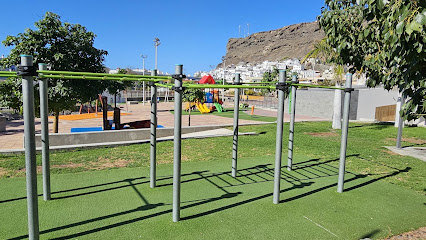 Street Workout - Calisthenics