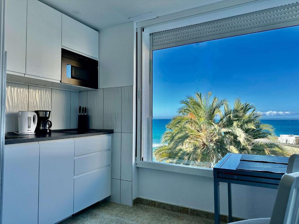 Studios für 2 Personen am Strand — 2