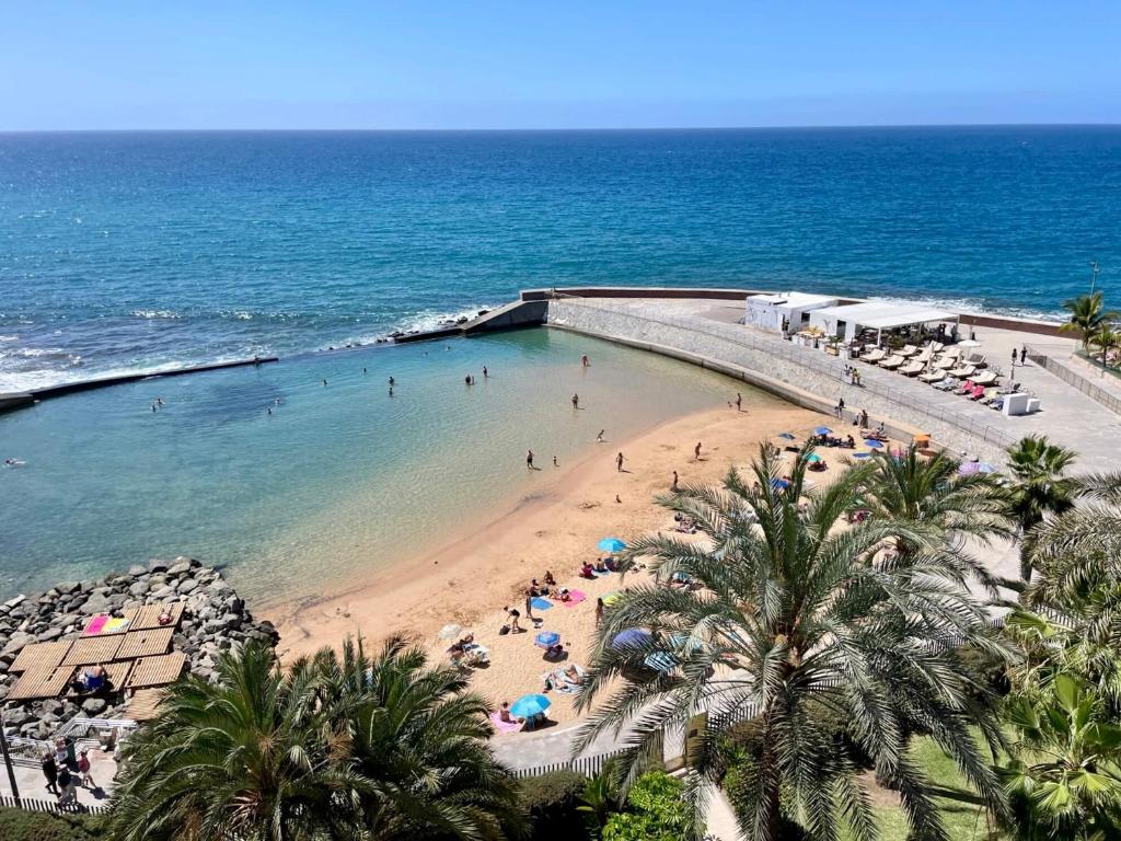 Studios für 2 Personen am Strand — 4