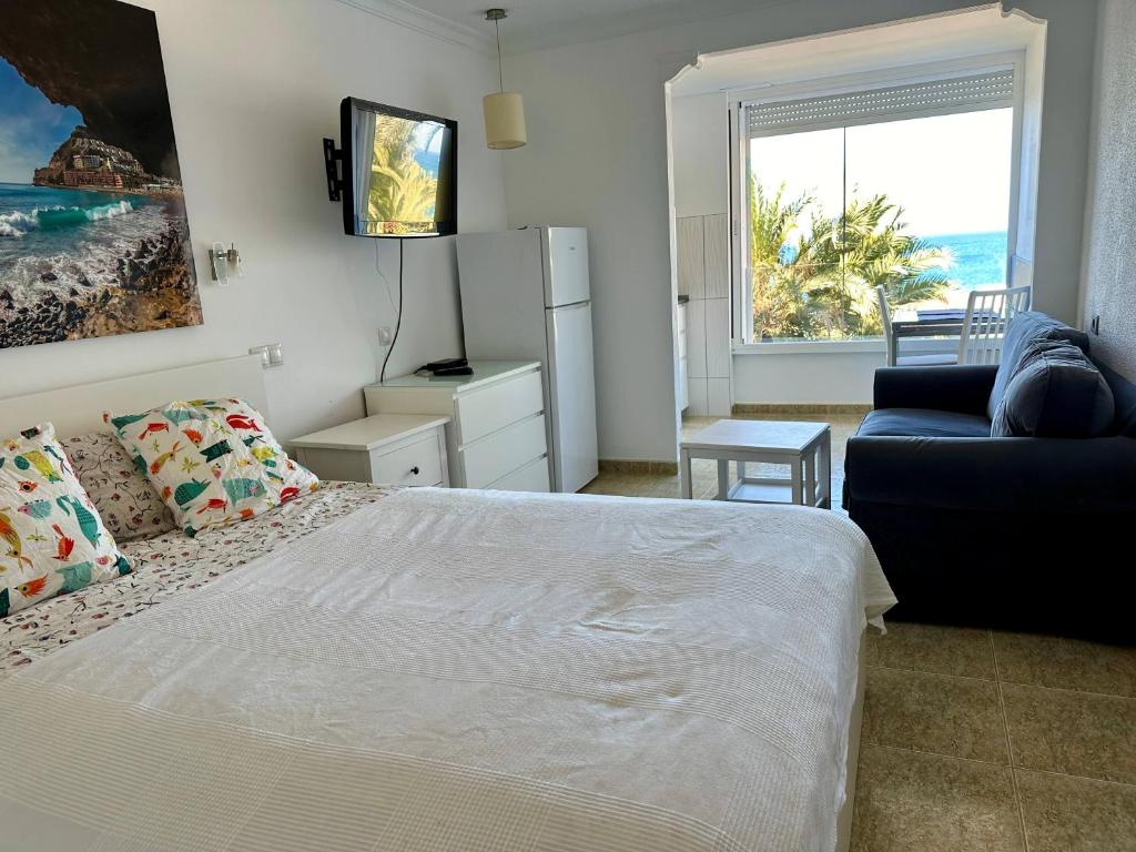 Studios für 2 Personen am Strand — 7