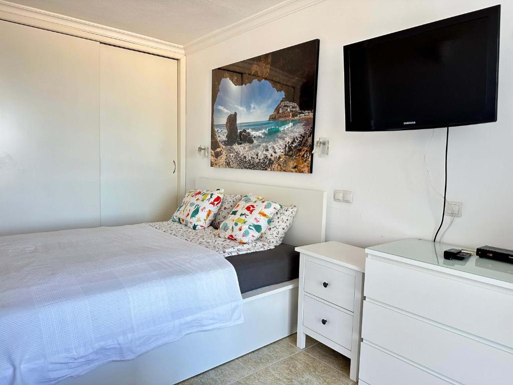 Studios für 2 Personen am Strand — 8