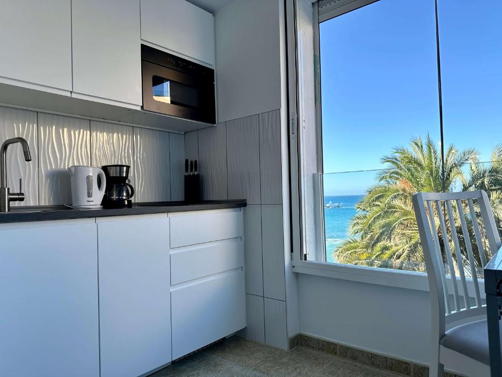 Studios für 2 Personen am Strand — 9