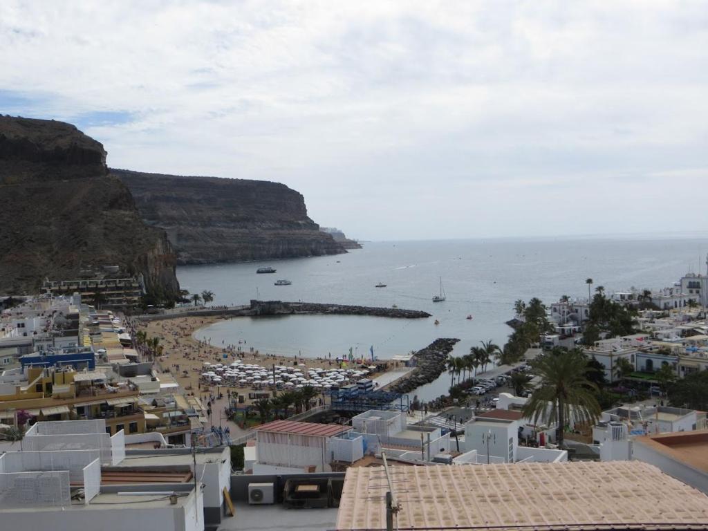 Stunning Ocean Views in Puerto de Mogan — 5