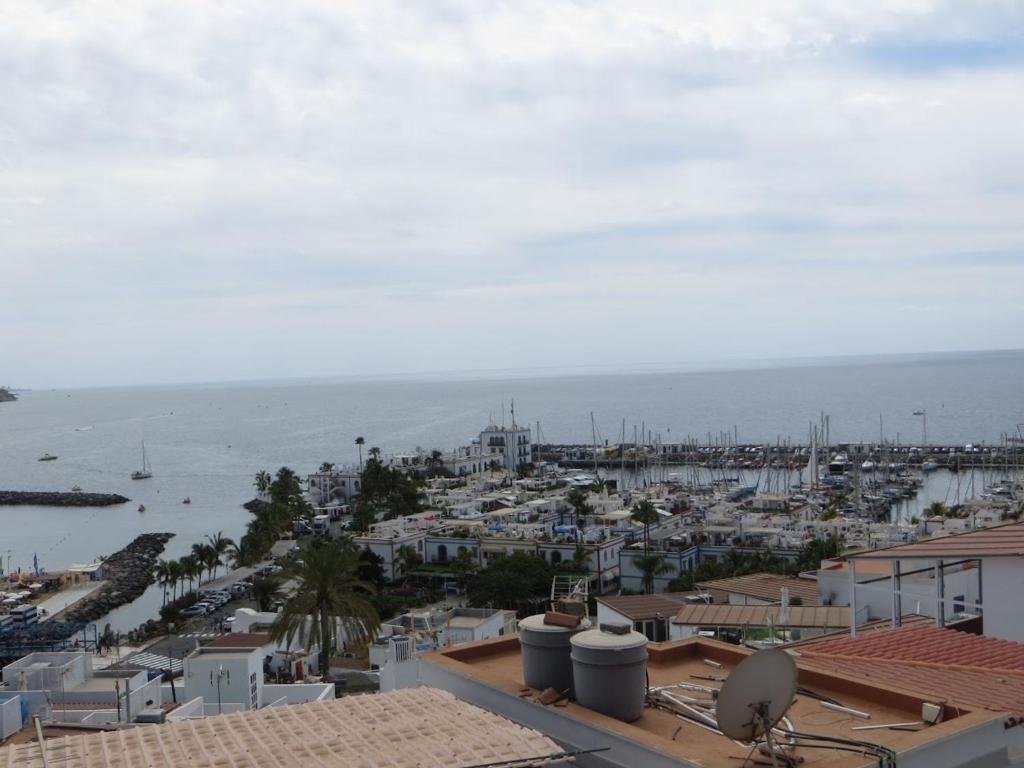 Stunning Ocean Views in Puerto de Mogan — 6