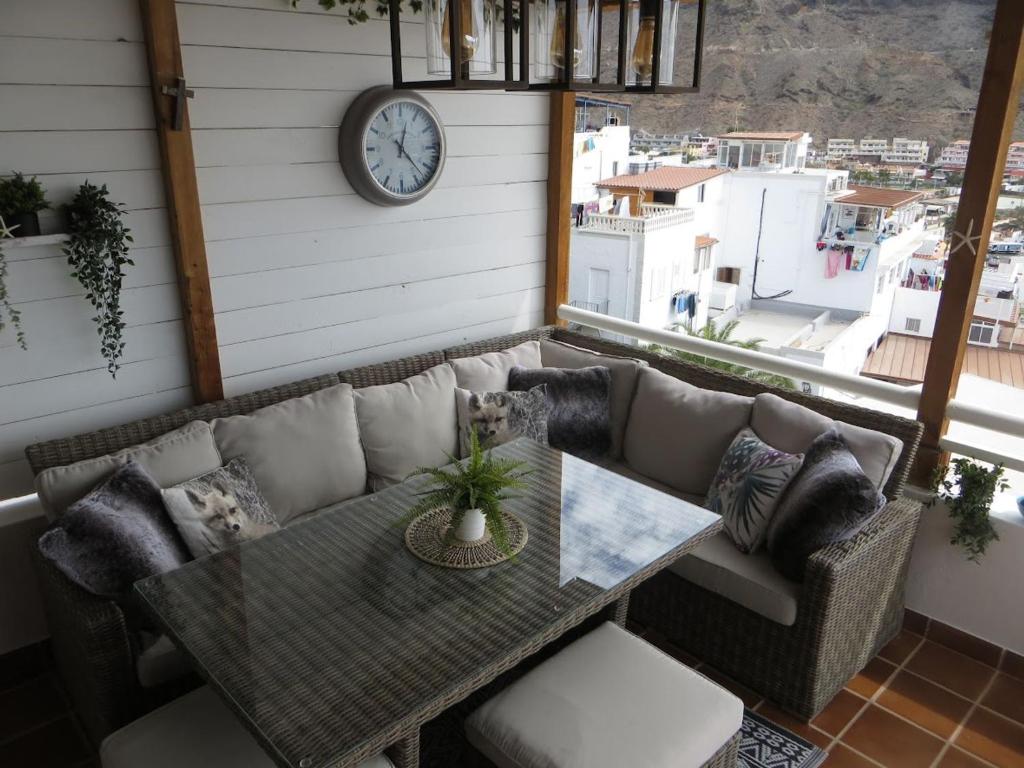 Stunning Ocean Views in Puerto de Mogan — 9