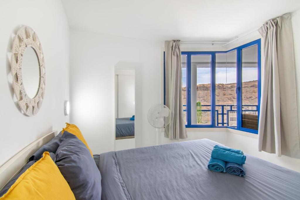 Stunning Sunset Ocean View Apt — 7