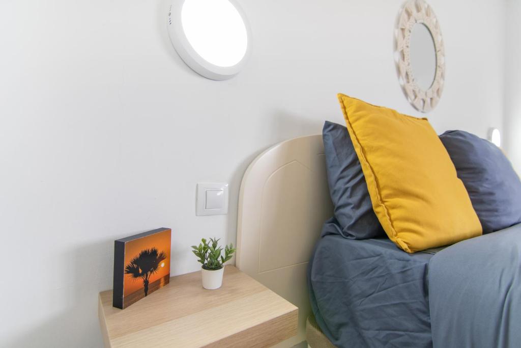 Stunning Sunset Ocean View Apt — 8