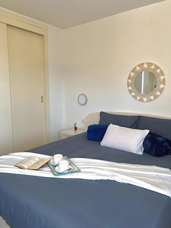Stunning Sunset Ocean View Apt — 9