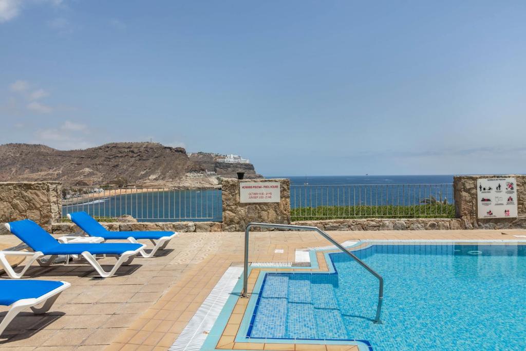 Su Eminencia - 2 bedrooms 5 star Playa Del Cura — 1