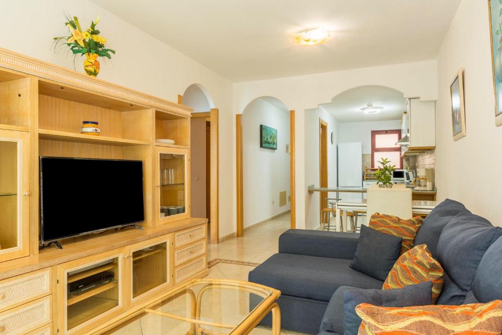 Su Eminencia - 2 bedrooms 5 star Playa Del Cura — 10
