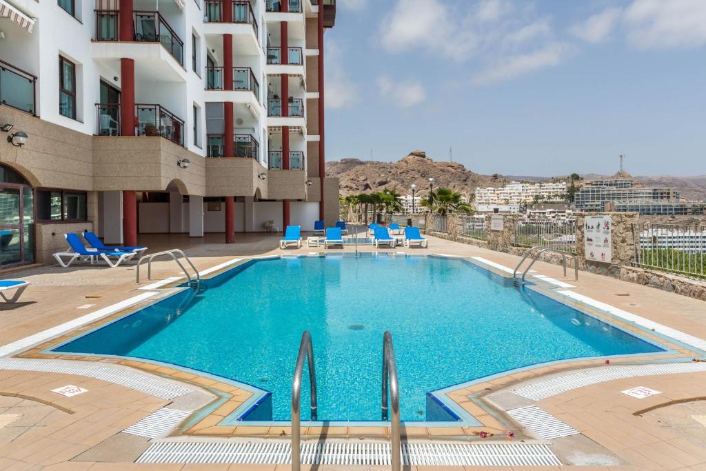 Su Eminencia - 2 bedrooms 5 star Playa Del Cura — 2