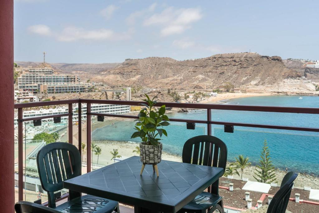 Su Eminencia - 2 bedrooms 5 star Playa Del Cura — 5