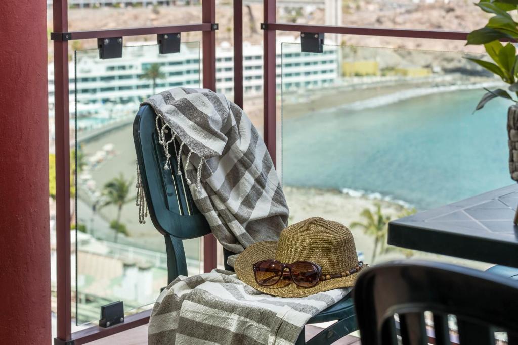 Su Eminencia - 2 bedrooms 5 star Playa Del Cura — 7