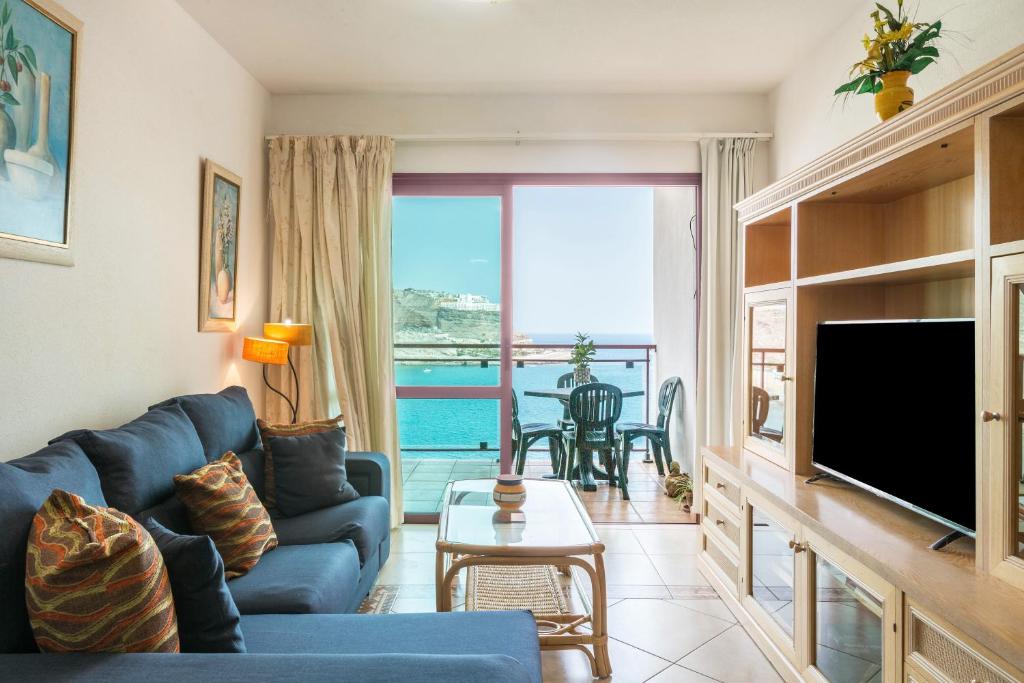 Su Eminencia - 2 bedrooms 5 star Playa Del Cura — 9