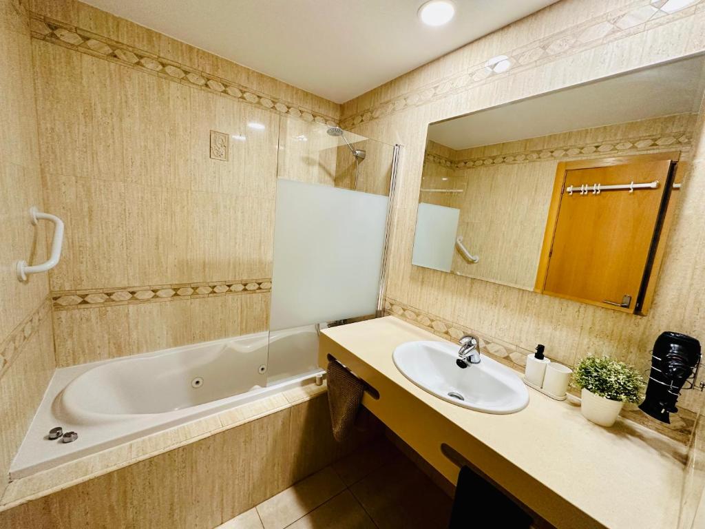 Su Eminencia - Luxury Apartment — 10