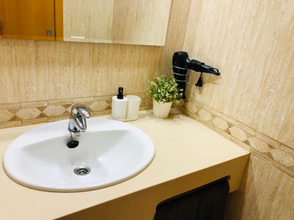 Su Eminencia - Luxury Apartment — 11