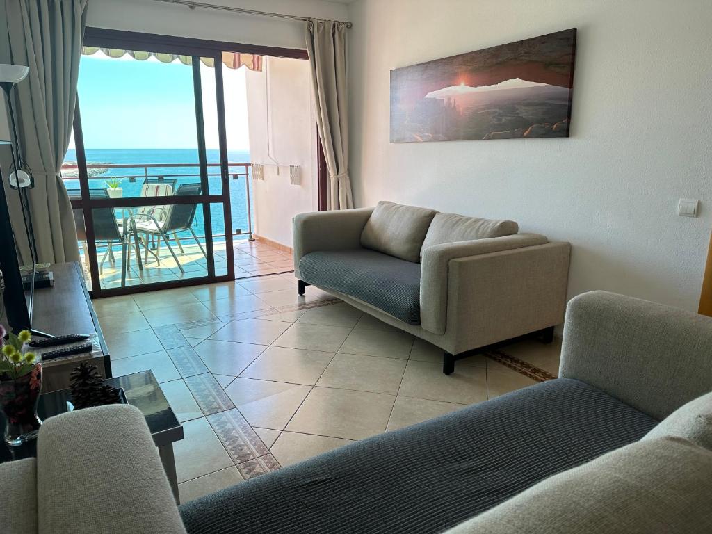 Su Eminencia - Luxury Apartment — 4