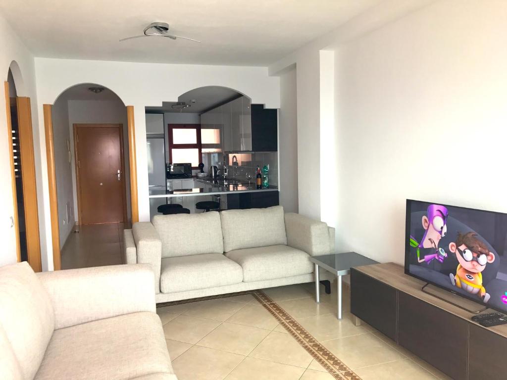 Su Eminencia - Luxury Apartment — 7