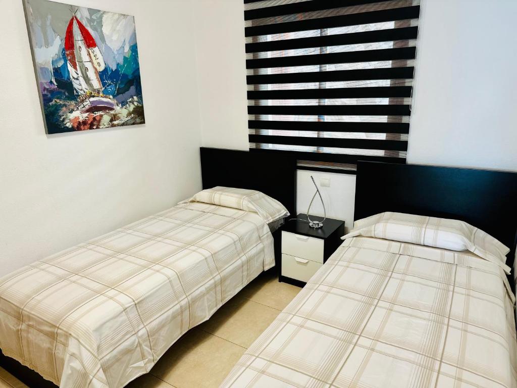 Su Eminencia - Luxury Apartment — 9