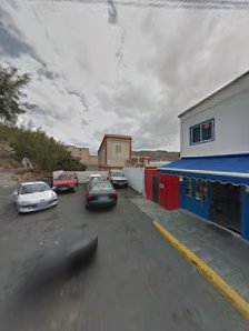 Subestación Arguineguín — 1
