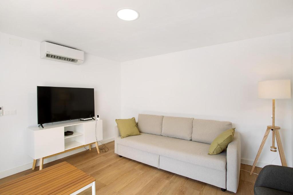 Suite Deluxe Puerto Rico B — 2