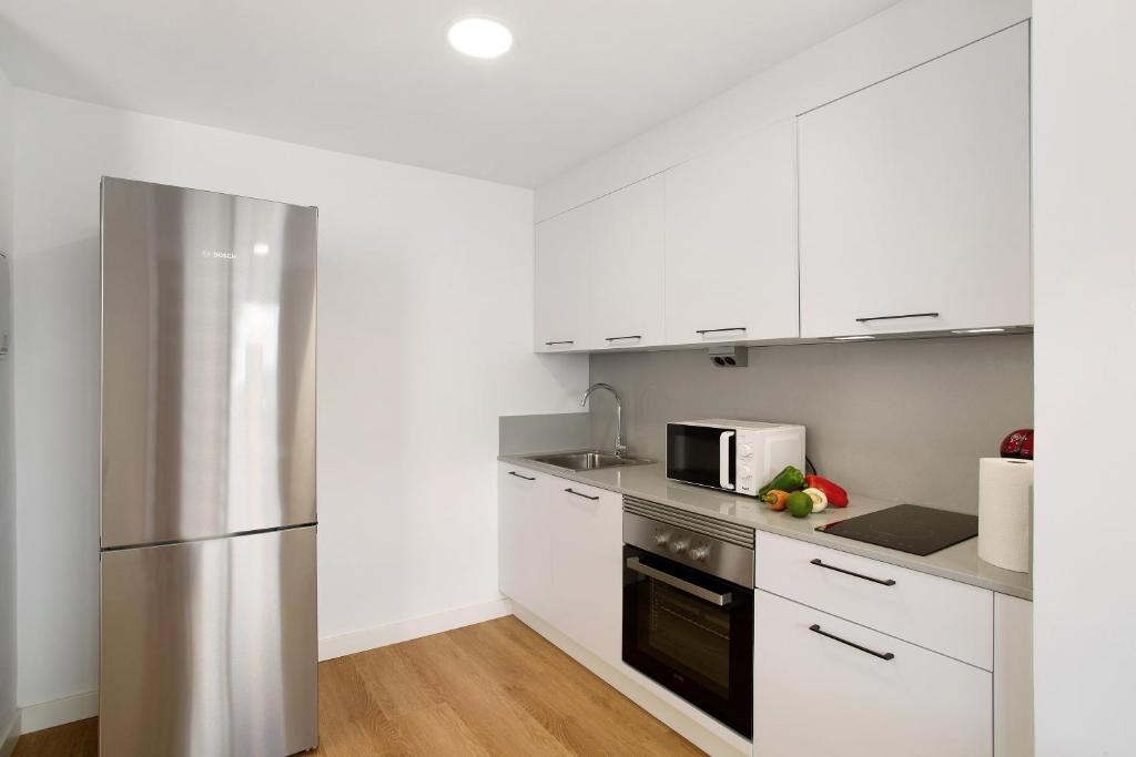 Suite Deluxe Puerto Rico B — 5