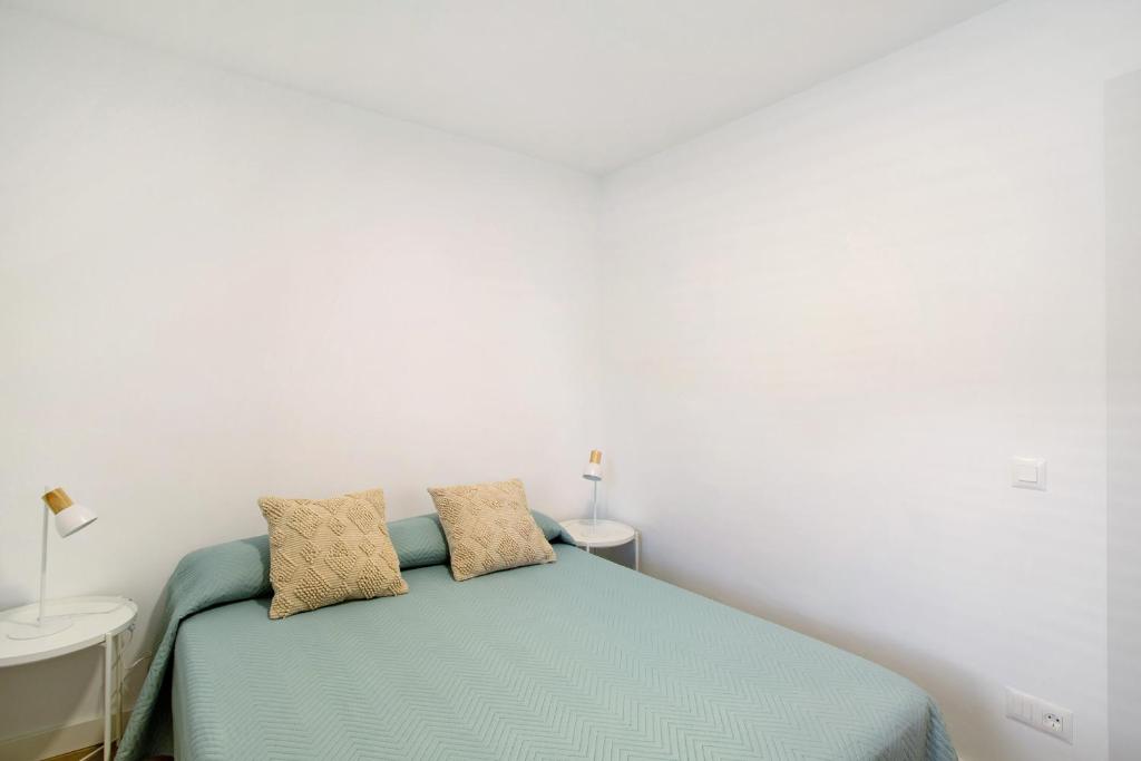 Suite Deluxe Puerto Rico B — 6