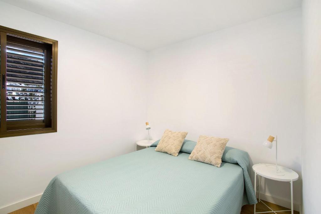 Suite Deluxe Puerto Rico B — 7