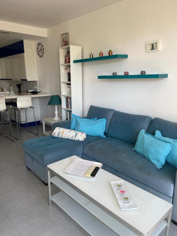 Suite Monte Golf — 1
