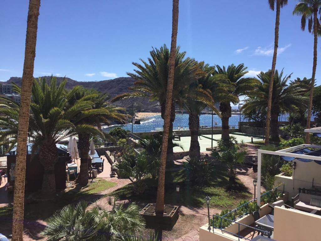 Suite Monte Golf — 10