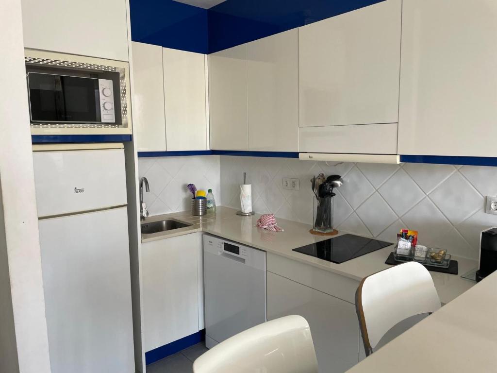 Suite Monte Golf — 2