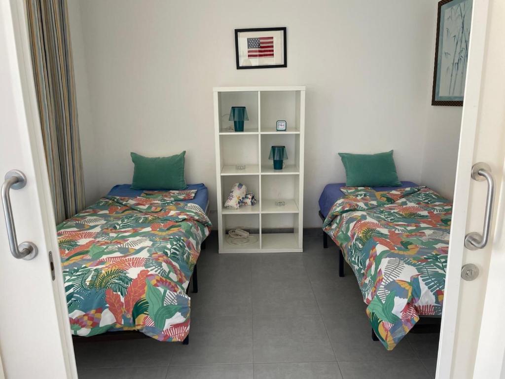 Suite Monte Golf — 4