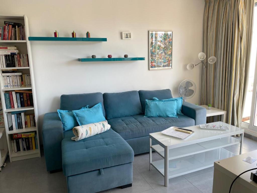 Suite Monte Golf — 5