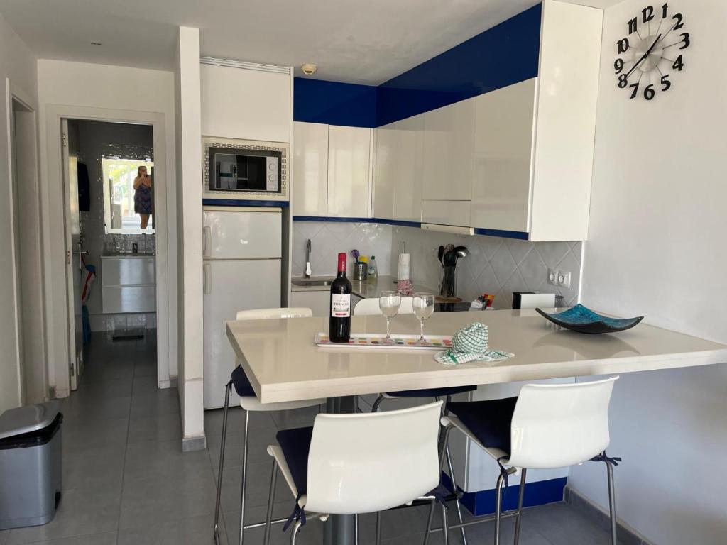 Suite Monte Golf — 7
