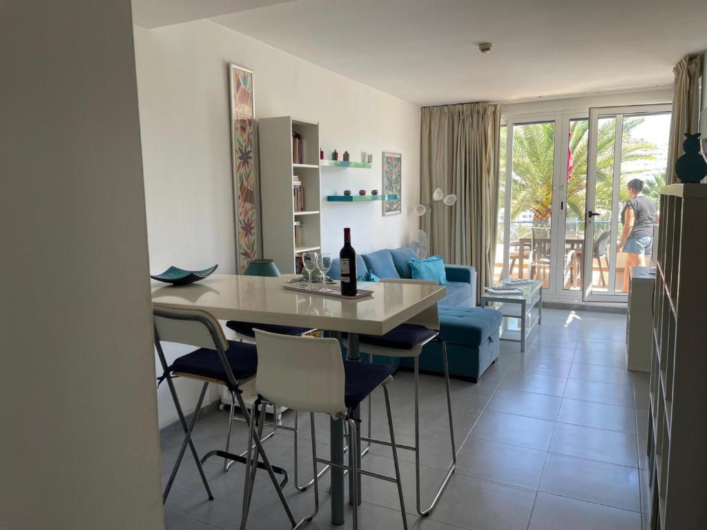 Suite Monte Golf — 8