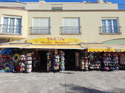 Sun Moda Souvenirs — 1
